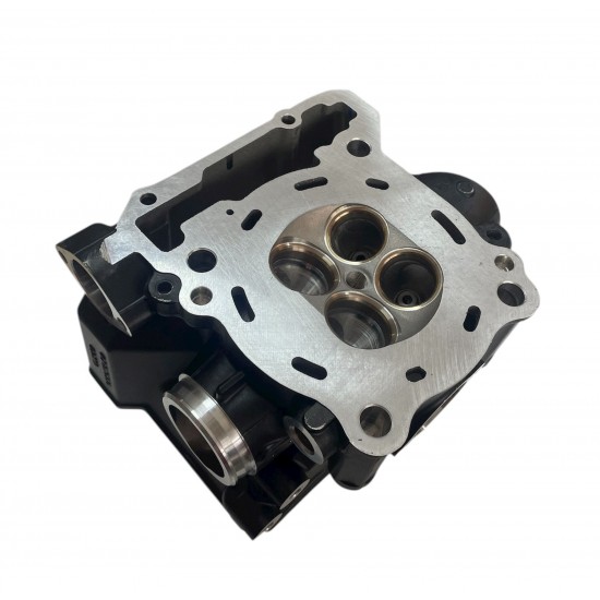 Cf Moto Nk 250 Silindir Kapağı