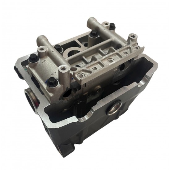 Cf Moto Nk 250 Silindir Kapağı
