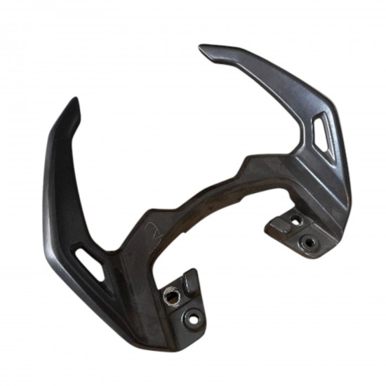 Tvs Ntorq 125 Arka Tutamak