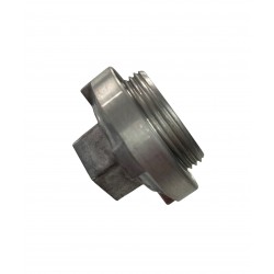 Tvs Raider 125 Yağ Filtre Kapağı