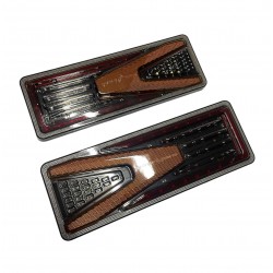 E-mon Tigray Arka Stop Komple Sağ Sol