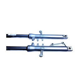 Kuba Cr1 150 Ön Amortisör Takımı