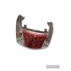 Mondial Fury 110 - Ritmica 100 - 110 Arka Stop Komple