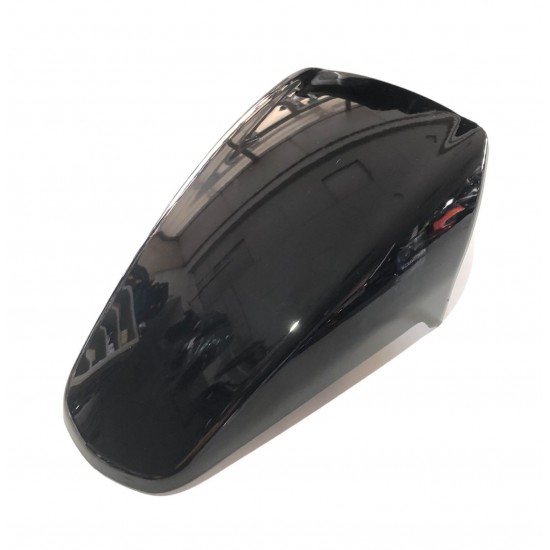 Ön Çamurluk Ön Parça Siyah Tvs Raider 125 Orijinal