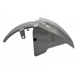 Ön Çamurluk Gri Mondial Strada 125 Orijinal