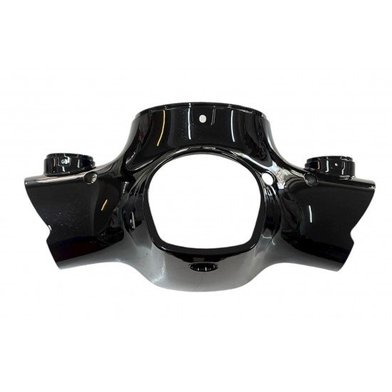 Falcon Turtle 50 Gidon Grenajı Siyah