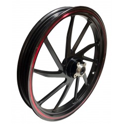 Ön Jant Kırmızı Falcon Mexico 150 Orijinal