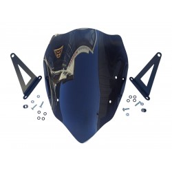 Cf Moto Nk 450 - Nk 650 Ön Siperlik Tur Camı