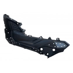 Mondial Ressivo 250 Ayaklık Ana Gövde Sol