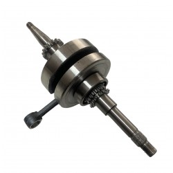 Scooter 50 - 80 Krank Komple 22 Diş (42/47)