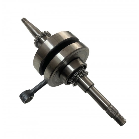 Scooter 50 - 80 Krank Komple 22 Diş (42/47)