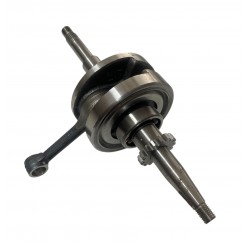 Scooter 50 - 80 Krank Komple 22 Diş (42/47)