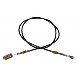 Elektrikli Kasalı Motor Takviye Teli Komple 175 Cm