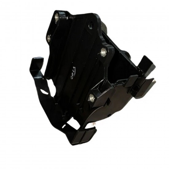 Tvs Jupiter 125 Akü Kapağı