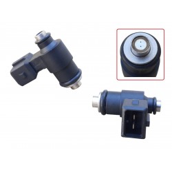 Scooter 80 -100 - 125 Enjektör Çift Delikli