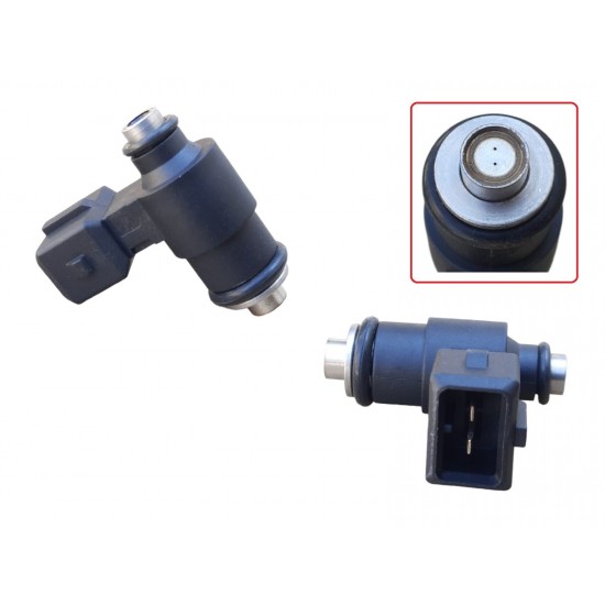 Scooter 80 -100 - 125 Enjektör Çift Delikli