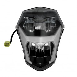 Cf Moto Nk 250 Ön Far Komple