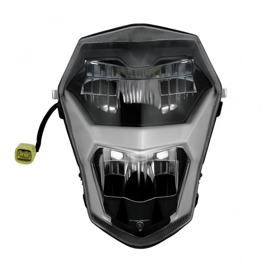 Cf Moto Nk 250 Ön Far Komple