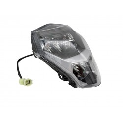 Cf Moto Nk 250 Ön Far Komple