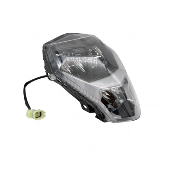 Cf Moto Nk 250 Ön Far Komple