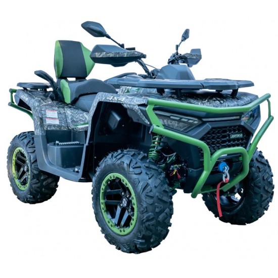 Arora Landforce 650 4x4 Atv