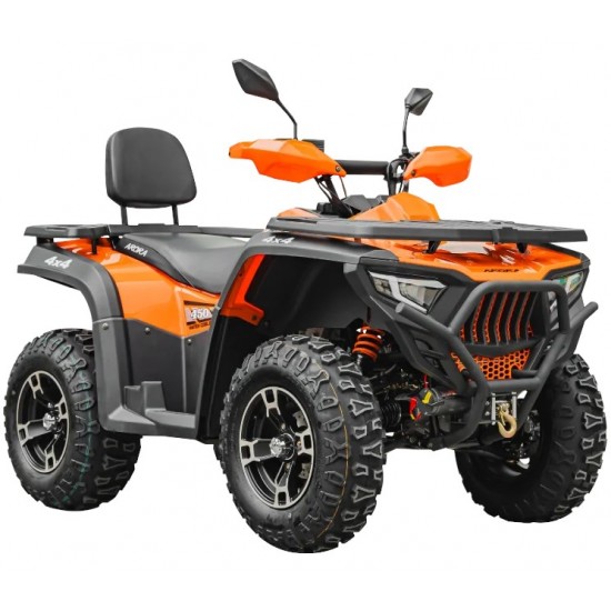 Arora Hector Pro 450 4x4 Atv