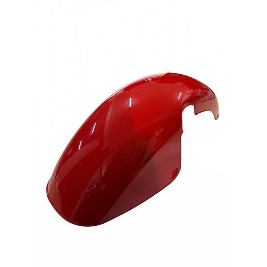Emon Mona Ön Çamurluk Kırmızı