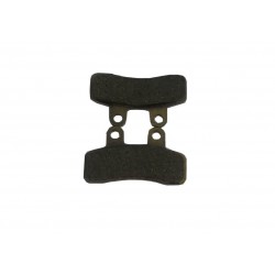 Ön Fren Disk Balata Rmg Rapid 50