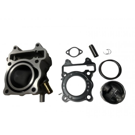 Silindir Komple Honda Daylan 150
