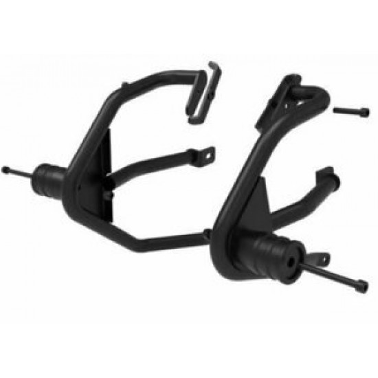 Cf Moto 250 Sr Motor Koruma Demiri Takozlu