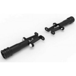 Mondial Drift L 125 Motor Koruma Takozu