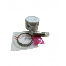 Piston Segman 50mm Honda C90 - Honda C70 Cub