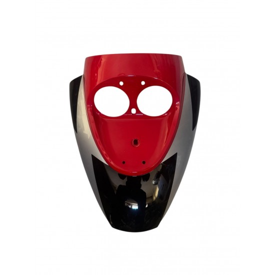 Mondial 150 Rr Far Muhafaza Kırmızı