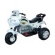 Aliş Go-Way 404 Akülü Araba Beyaz