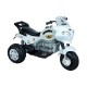 Aliş Go-Way 404 Akülü Araba Beyaz