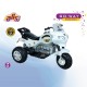 Aliş Go-Way 404 Akülü Araba Beyaz