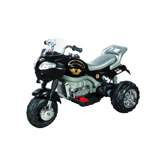 Aliş Go-Way 404 Akülü Araba Siyah
