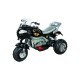 Aliş Go-Way 404 Akülü Araba Siyah