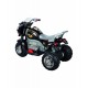 Aliş Go-Way 404 Akülü Araba Siyah