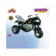 Aliş Go-Way 404 Akülü Araba Siyah