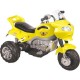 Aliş Go-Way 404 Akülü Araba Sarı