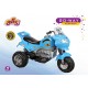 Aliş Go-Way 404 Akülü Araba Mavi
