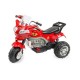 Aliş Go-Way 404 Akülü Araba Kırmızı