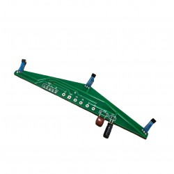 Motor Sensörü Büyük Elektirikli Bisiklet