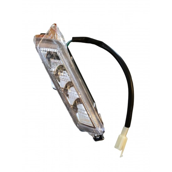 Arka Sinyal Sağ Falcon Soft 50 Orijinal