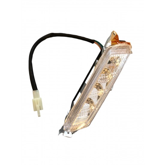 Arka Sinyal Sol Falcon Soft 50 Orijinal