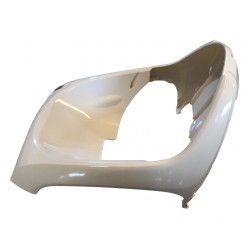 Mondial Fury 110 Ön Panel Beyaz