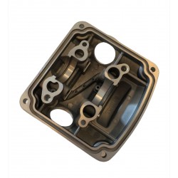 Mondial 125 Drift L Külbüratör Kapağı