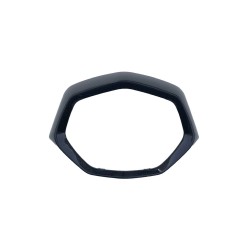  Mondial Wing 50 i Ön Far Çerçevesi Siyah Orijinal