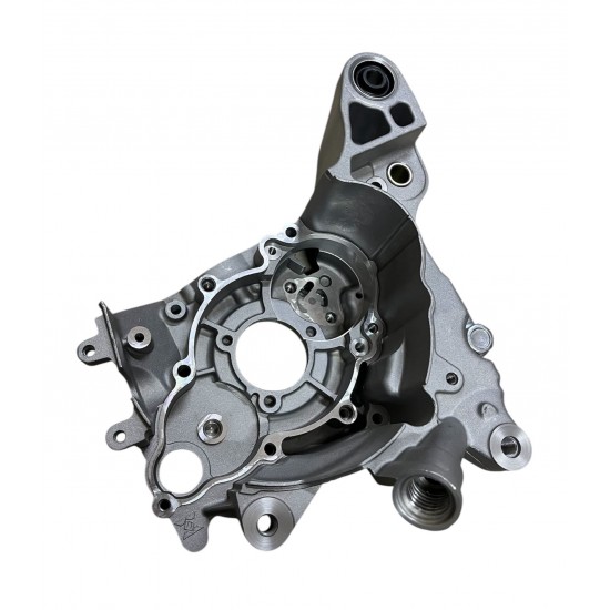 Mondial Elegante 125 Krank Kutusu Sağ